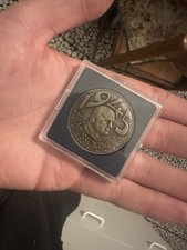 Moneta rara da collezionismo