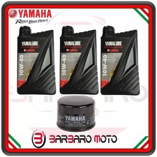 TAGLIANDO ORIGINALE YAMAHA