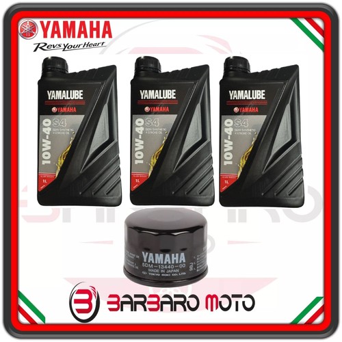 Tagliando originale yamaha - tagliando,
