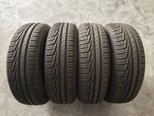 Gomme pneumatici uniroyal - gomme,