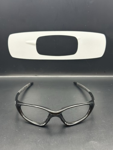 Oakley montatura nero - oakley,