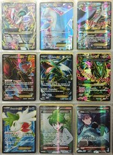 Carte Pokémon - SET COMPLETO