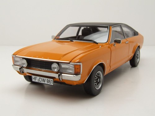 Modellino auto ford - ford, granada