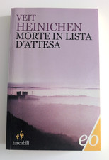 MORTE IN LISTA D'ATTESA - VEIT