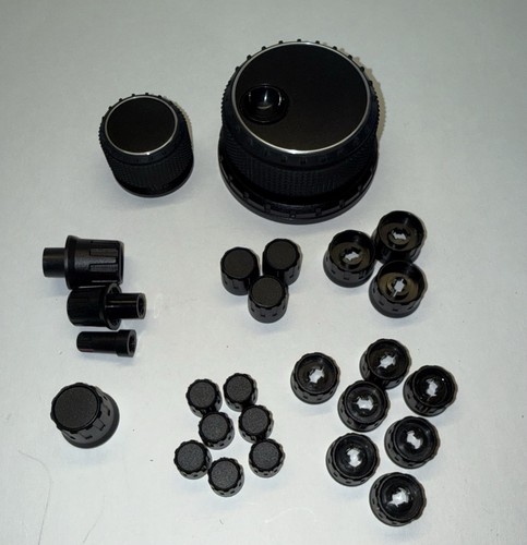 Yaesu 2000 2000d set - ft-2000, ft-2000d