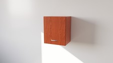 Pensile cucina legno - pensile, in
