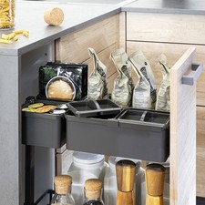 Dispensa contenitore