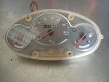 CRUSCOTTO STRUMENTAZIONE MAJESTY 125