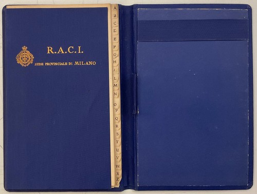 Raci reale automobile - raci,