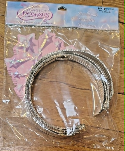 Hallmark barbie magia di - barbie,