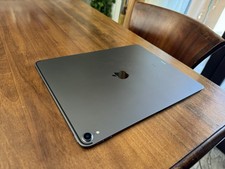 Apple IPad Pro 12.9” (3ª