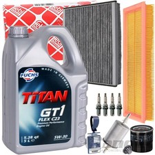 KIT FILTRI FEBI KIT ISPEZIONE