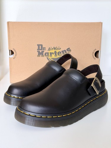 Martens laketen mules - martens,