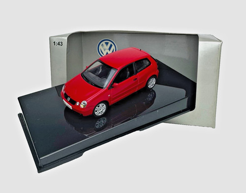 Volkswagen polo 2001 - 9n, (2001