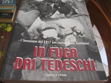 IN FUGA DAI TEDESCHI - PAVAN - 2004 (P)