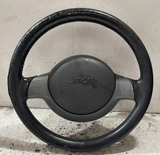 VOLANTE STERZO PER SMART ForTwo Cabrio (W450) (03>07)