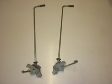 COPPIA GANCI CHIUSURA COFANI