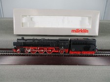 Märklin H0 3610 locomotiva a