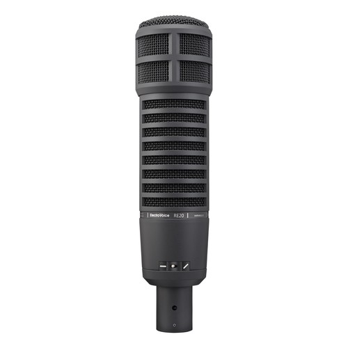 Electro voice black - electro, 20