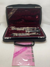 Oboe YAMAHA YOB-431 con