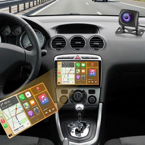 Autoradio carplay android auto - autoradio,