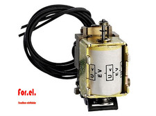 BTICINO M5MEV Sganciatore da