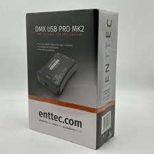 Enttec DMX USB PRO MK2 70314