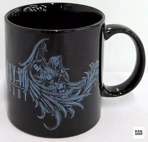 Cloud sephiroth zacks final - cloud,