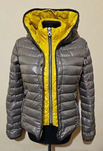Piumino oca donna duvetica - piumino, d'oca
