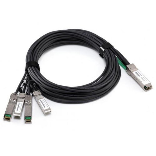 Hpe blc qsfp - qsfp+, 4x10g