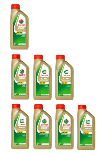 Castrol edge 30 - 8, m