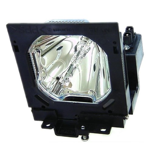 Lampada sanyo plc - lampada,