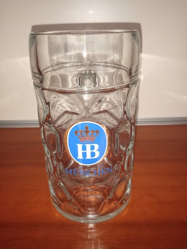 Boccale birra munchen l - boccale,