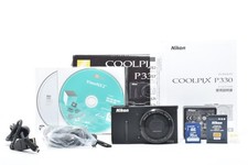 Nikon COOLPIX P330 12,2