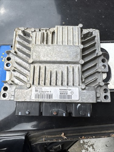 Centralina motore ecu - centralina,