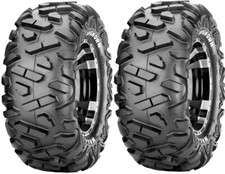 2 pneumatici gomme quad MAXXIS