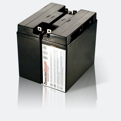 Rbc7 batteria gruppo - batteria, di