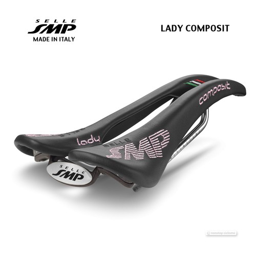 Nuova sella donna selle smp - sella,