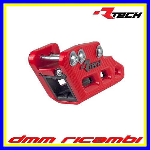 Cruna scorri catena rtech 0 - catena, r2.0
