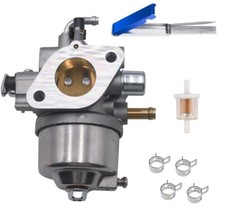 CARBURATORE PER TRATTORINO