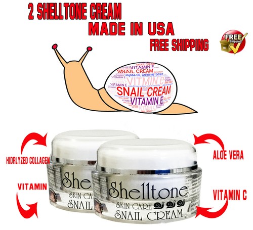 Shelltone cream celltone - 2, cream,celltone