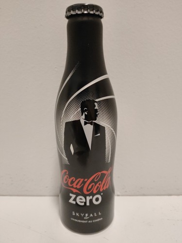 Coke bottle coca cola skyfall - coke, coca-cola
