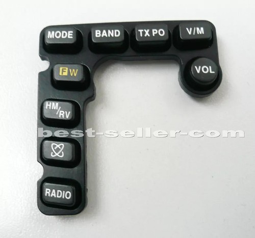 Tastiera yaesu 3r - tastiera,