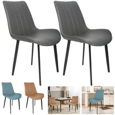 2/4x sedie da pranzo sedia da soggiorno sedia da ufficio sedia da cucina sedia set di sedie sedie