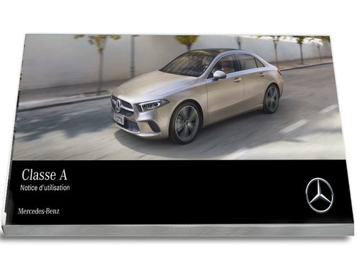 Mercedes classe v177 - mercedes,