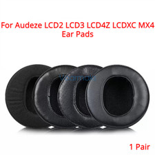Replacement Sheepskin Ear Pads
