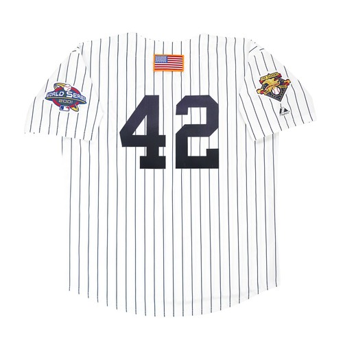 Mariano rivera 2001 - rivera,