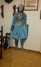 ANTICO BURATTINO MARIONETTA