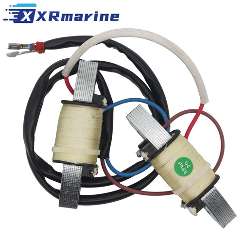 Kit bobine charge - de,