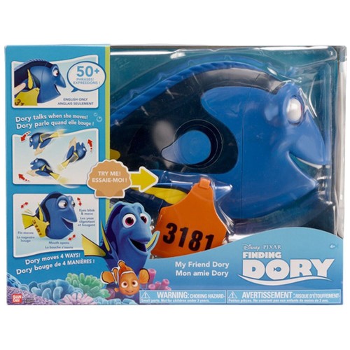 Alla ricerca dory - alla,